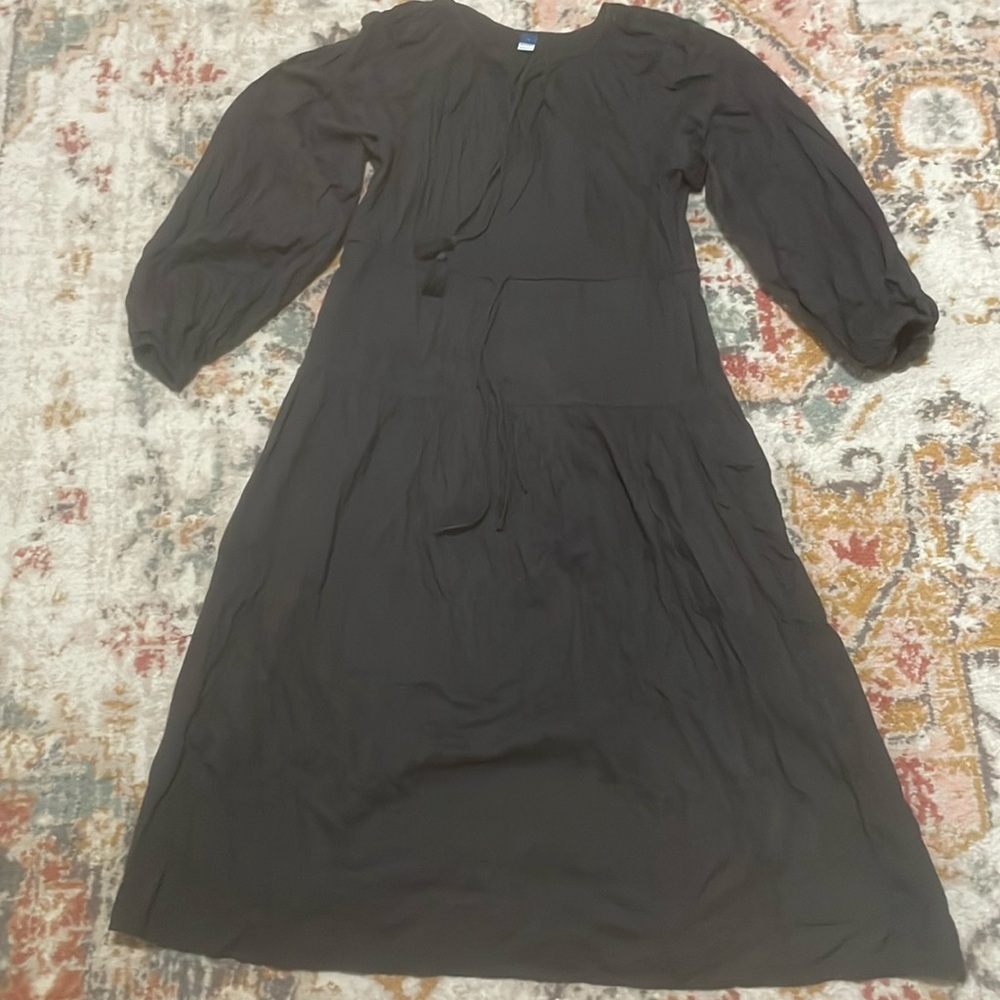Old Navy Long Sleeve Dress Size XS